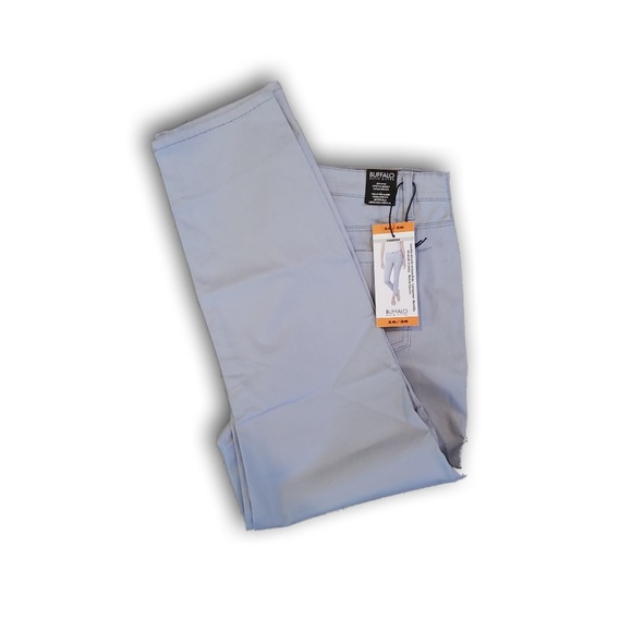 Brand New Buffalo David Bitton Women’s Skinny - Picture 3 of 6